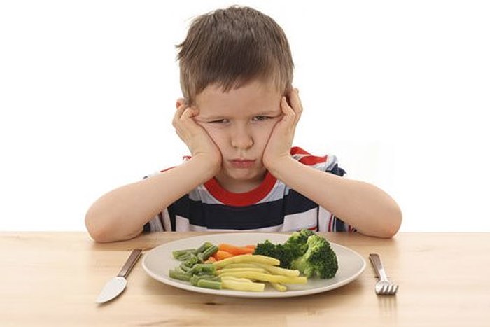 Trẻ 6 tuổi bị suy dinh dưỡng – Cha mẹ chớ coi thường 